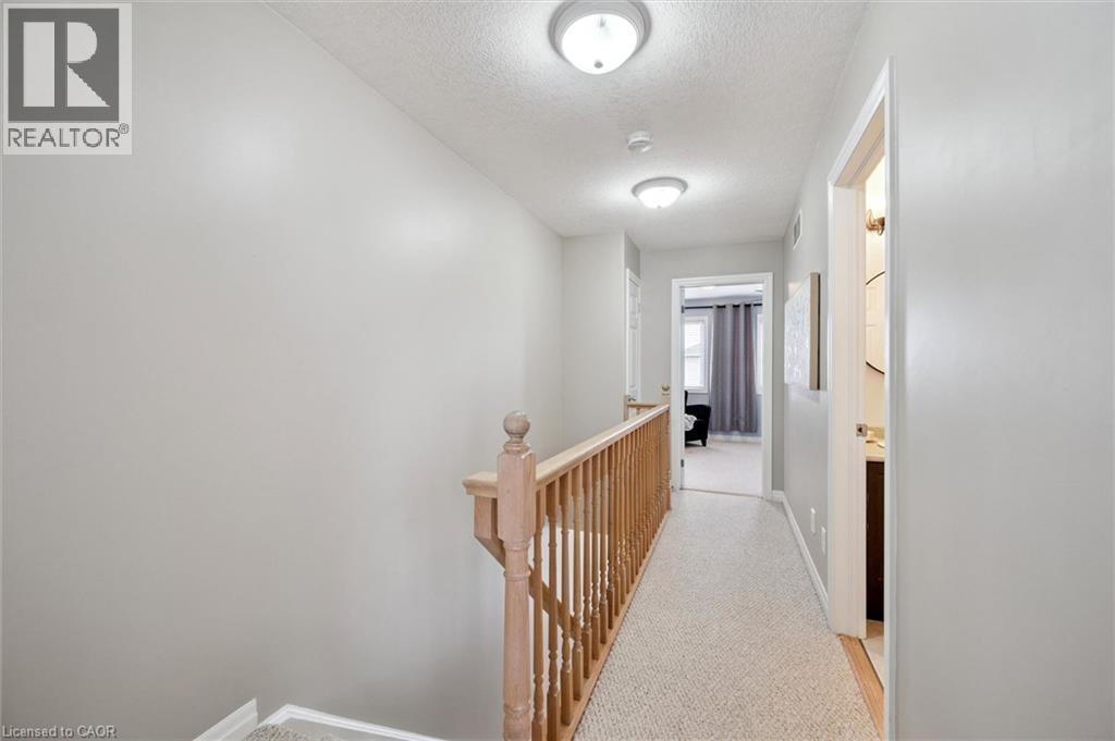 535 Windflower Crescent Unit# 54, Kitchener, Ontario  N2E 4L7 - Photo 13 - 40816713