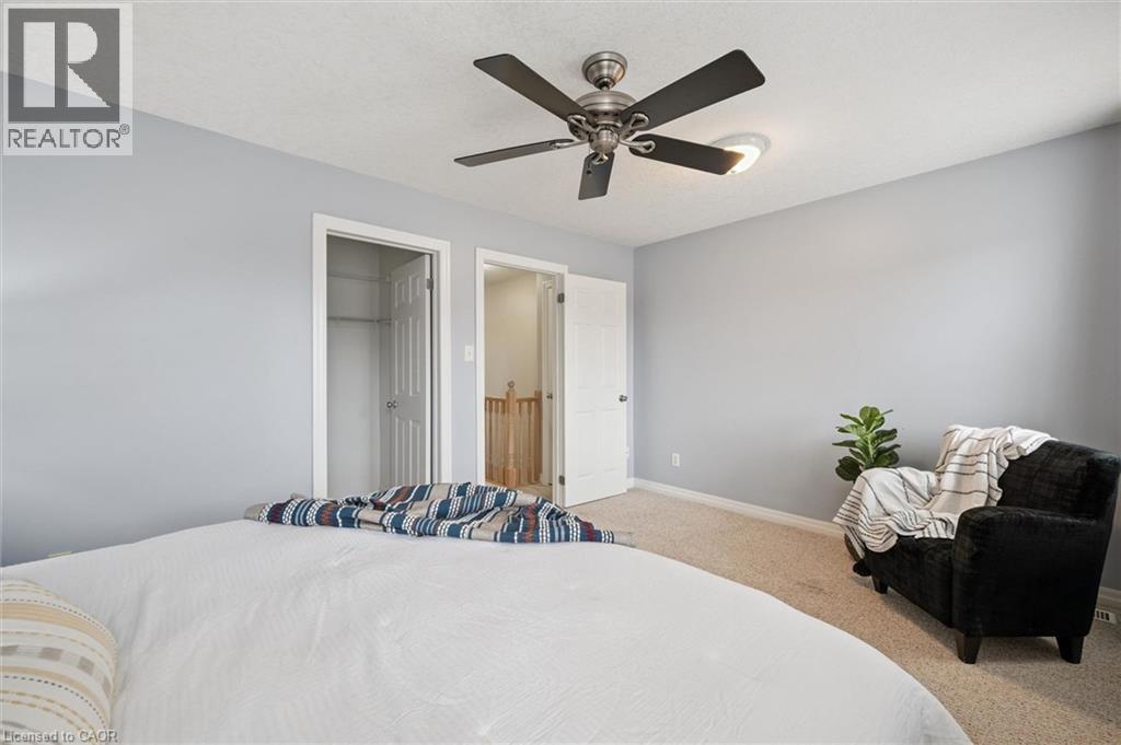 535 Windflower Crescent Unit# 54, Kitchener, Ontario  N2E 4L7 - Photo 15 - 40816713
