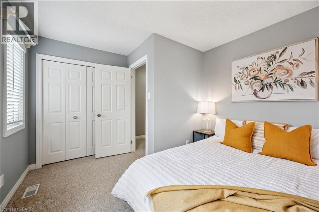 535 Windflower Crescent Unit# 54, Kitchener, Ontario  N2E 4L7 - Photo 17 - 40816713