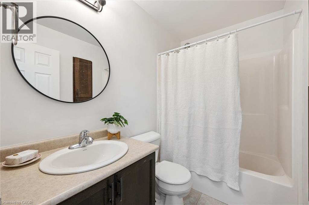 535 Windflower Crescent Unit# 54, Kitchener, Ontario  N2E 4L7 - Photo 18 - 40816713