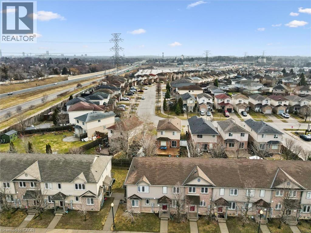 535 Windflower Crescent Unit# 54, Kitchener, Ontario  N2E 4L7 - Photo 24 - 40816713