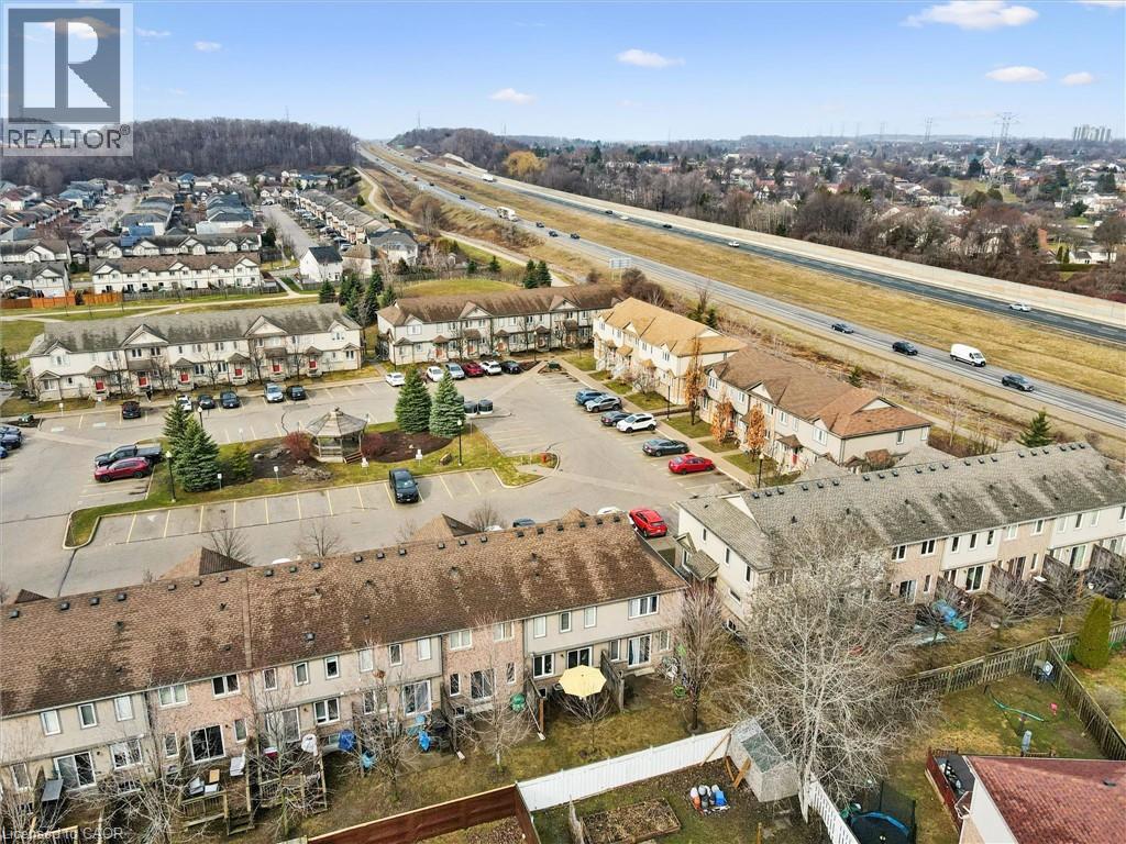 535 Windflower Crescent Unit# 54, Kitchener, Ontario  N2E 4L7 - Photo 25 - 40816713