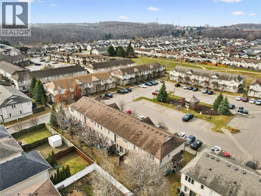 535 Windflower Crescent Unit# 54, Kitchener, Ontario  N2E 4L7 - Photo 26 - 40816713