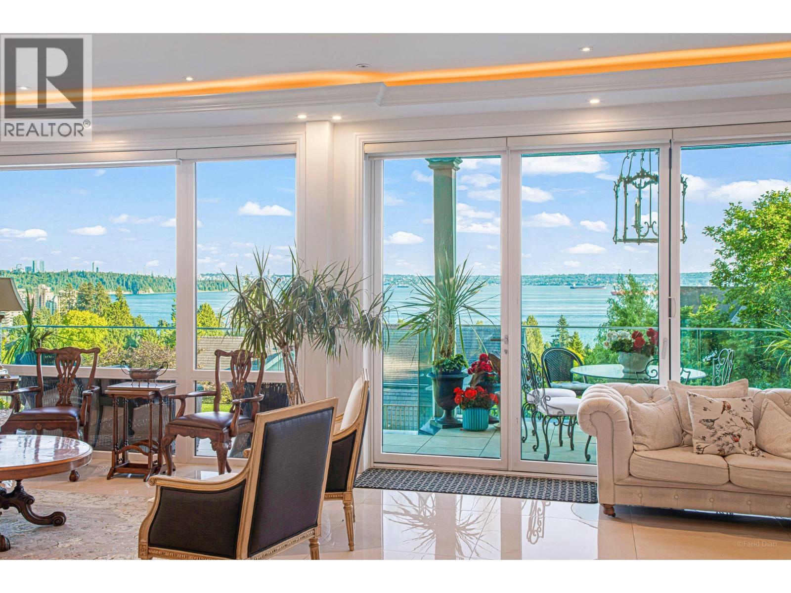 2538 Ottawa Avenue, West Vancouver, British Columbia  V7V 2T4 - Photo 4 - R3069190