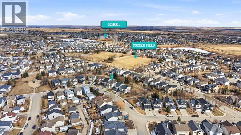 64 Drake Landing Common, Okotoks, Alberta  T1S 2M5 - Photo 47 - A2296590