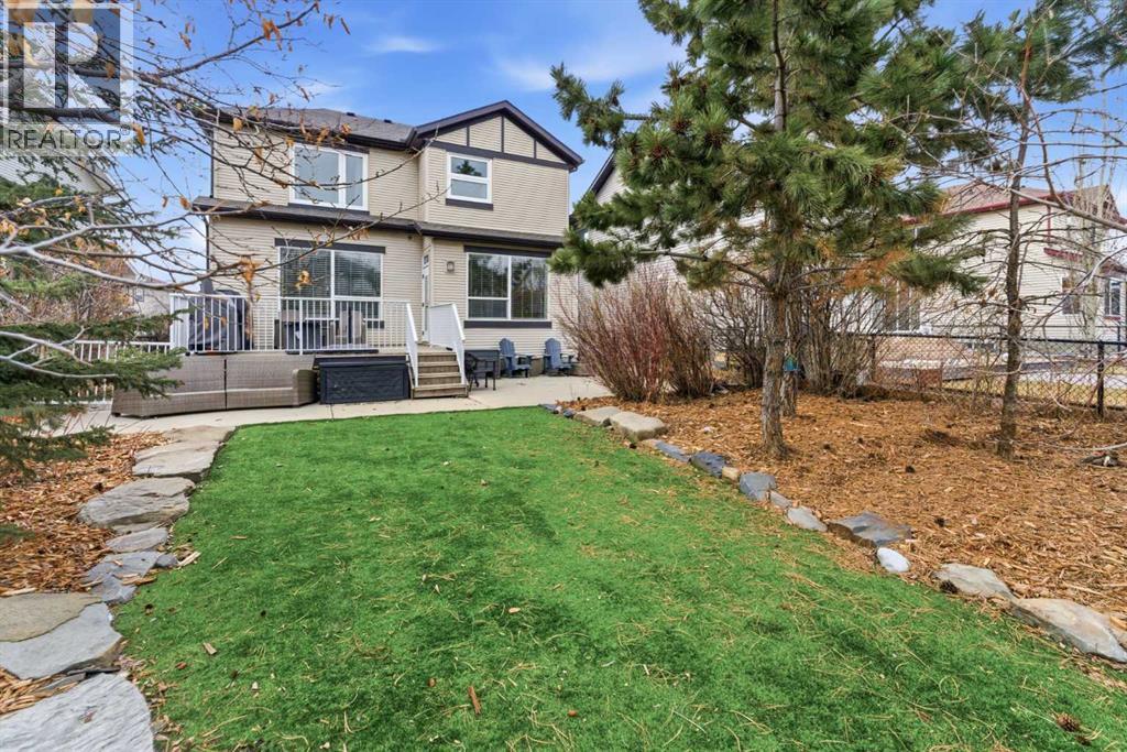 64 Drake Landing Common, Okotoks, Alberta  T1S 2M5 - Photo 41 - A2296590