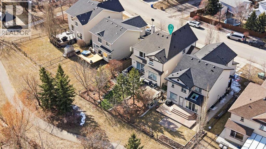 64 Drake Landing Common, Okotoks, Alberta  T1S 2M5 - Photo 43 - A2296590