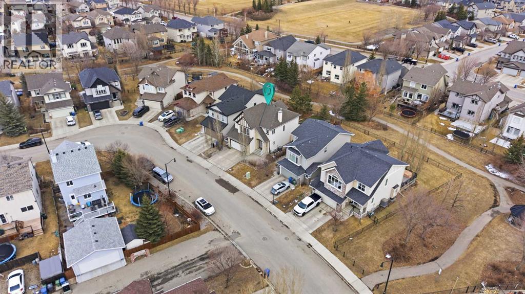 64 Drake Landing Common, Okotoks, Alberta  T1S 2M5 - Photo 45 - A2296590