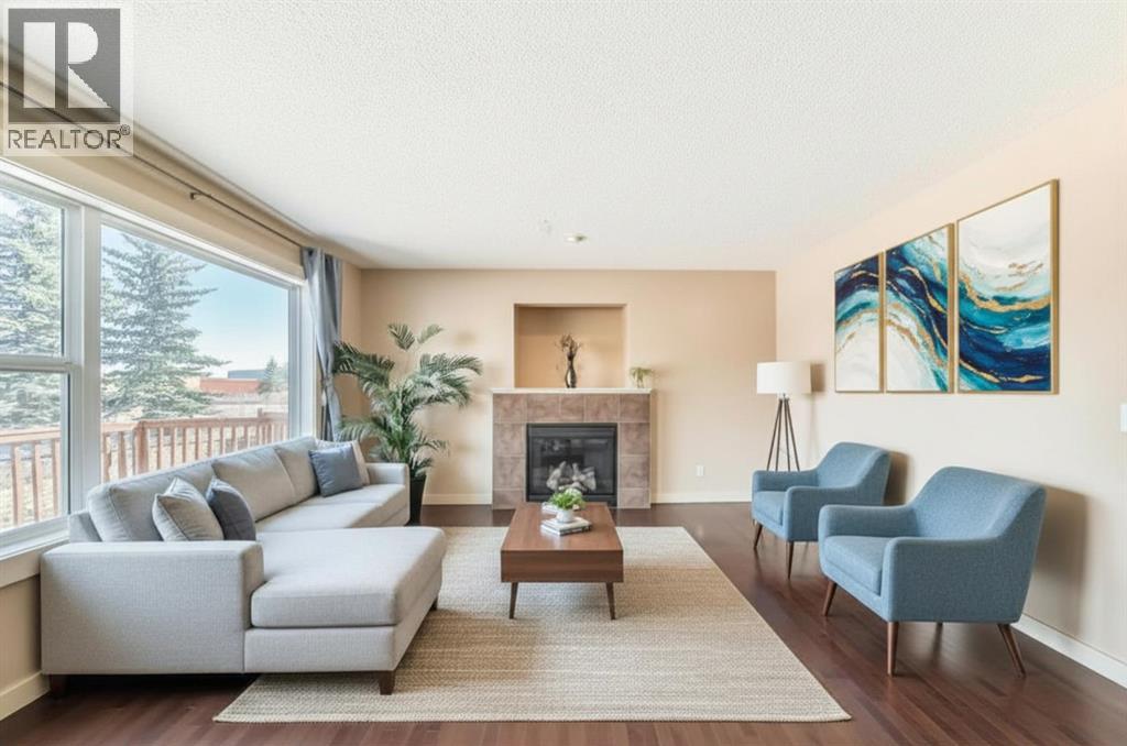 273 Silverado Plains Close Sw, Calgary, Alberta  T2X 0G6 - Photo 4 - A2296878