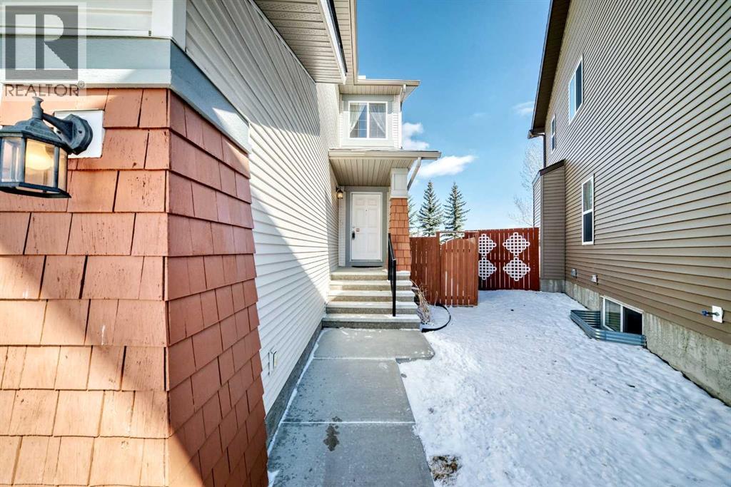 273 Silverado Plains Close Sw, Calgary, Alberta  T2X 0G6 - Photo 6 - A2296878
