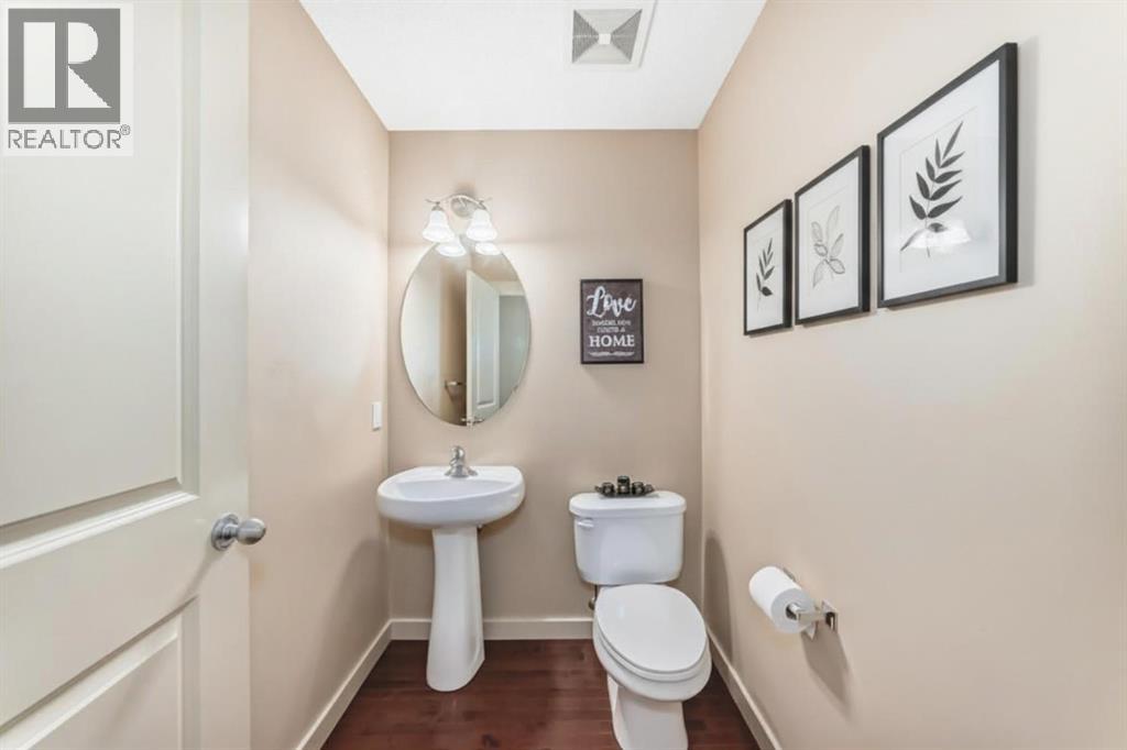 273 Silverado Plains Close Sw, Calgary, Alberta  T2X 0G6 - Photo 16 - A2296878