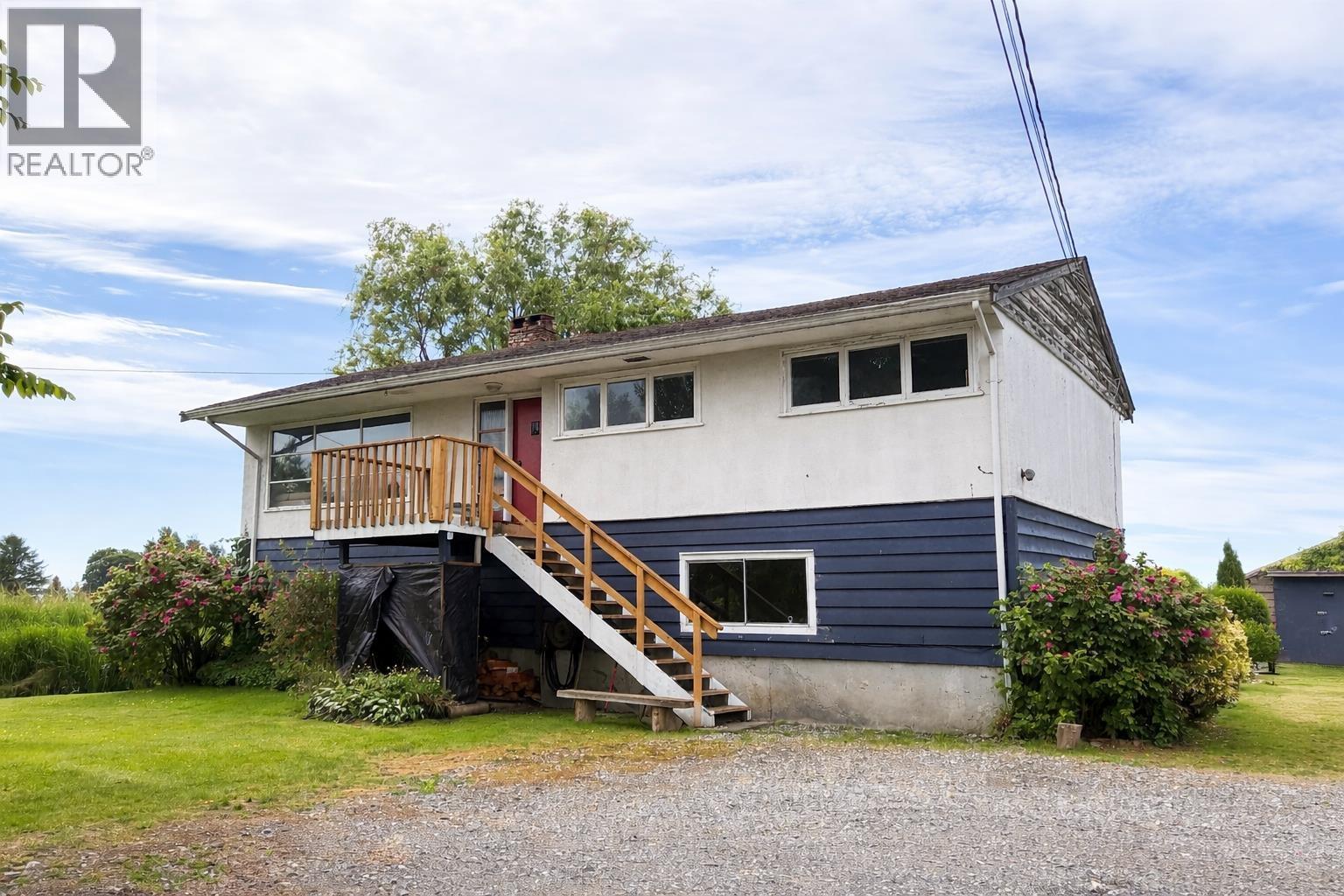 8640 LADNER TRUNK ROAD, Delta, British Columbia