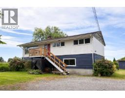 8640 LADNER TRUNK ROAD, Delta, British Columbia