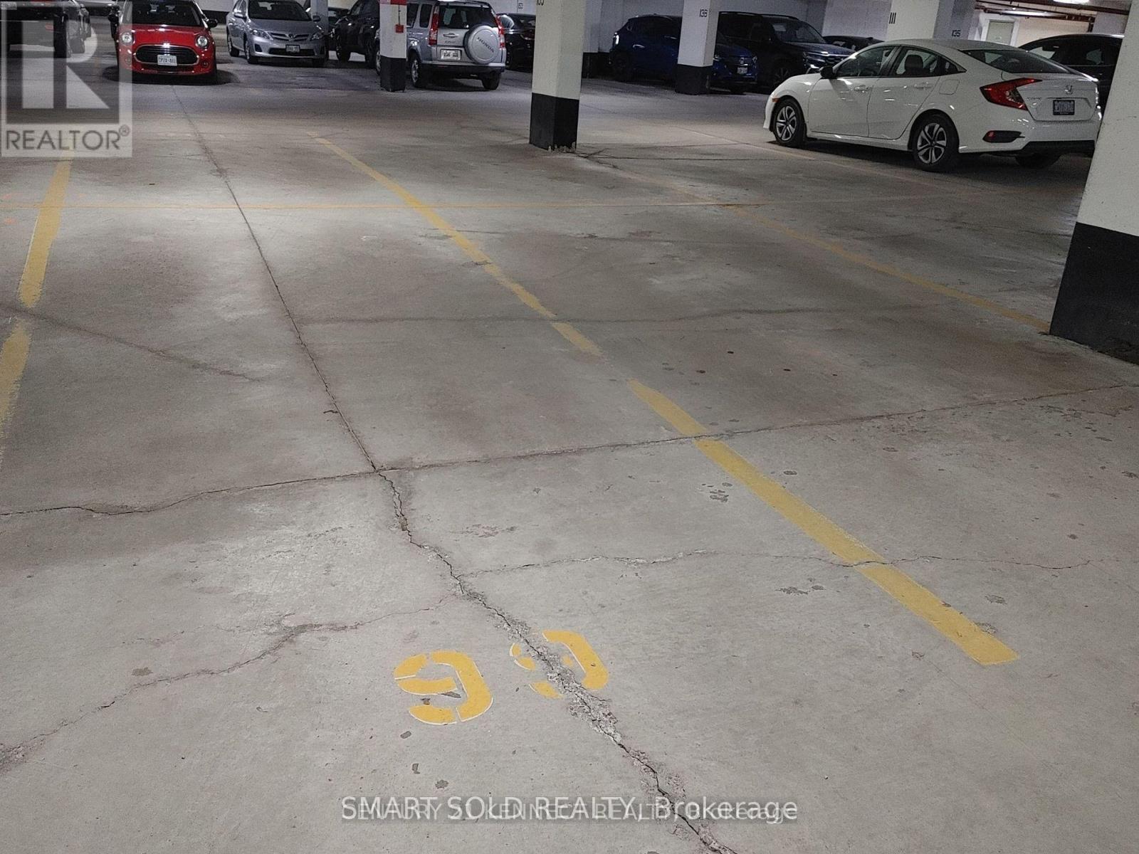 702 - 75 South Town Centre Boulevard, Markham, Ontario  L6G 0B3 - Photo 22 - N12948322