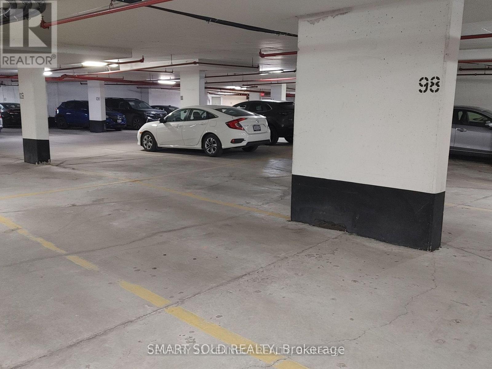 702 - 75 South Town Centre Boulevard, Markham, Ontario  L6G 0B3 - Photo 21 - N12948322