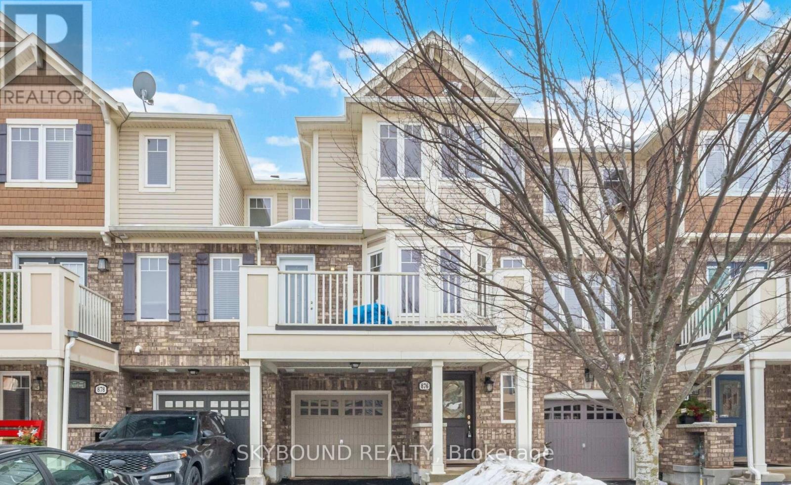 876 Fowles Court, Milton, Ontario  L9T 0Z6 - Photo 1 - W12911416