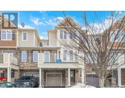 876 FOWLES COURT, Milton, Ontario