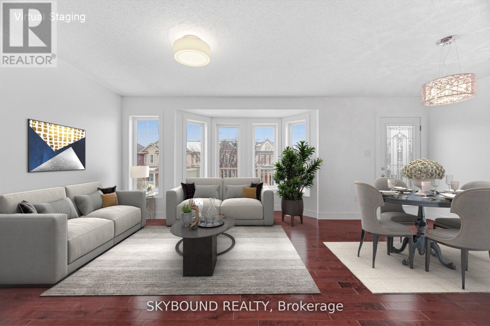 876 Fowles Court, Milton, Ontario  L9T 0Z6 - Photo 5 - W12911416