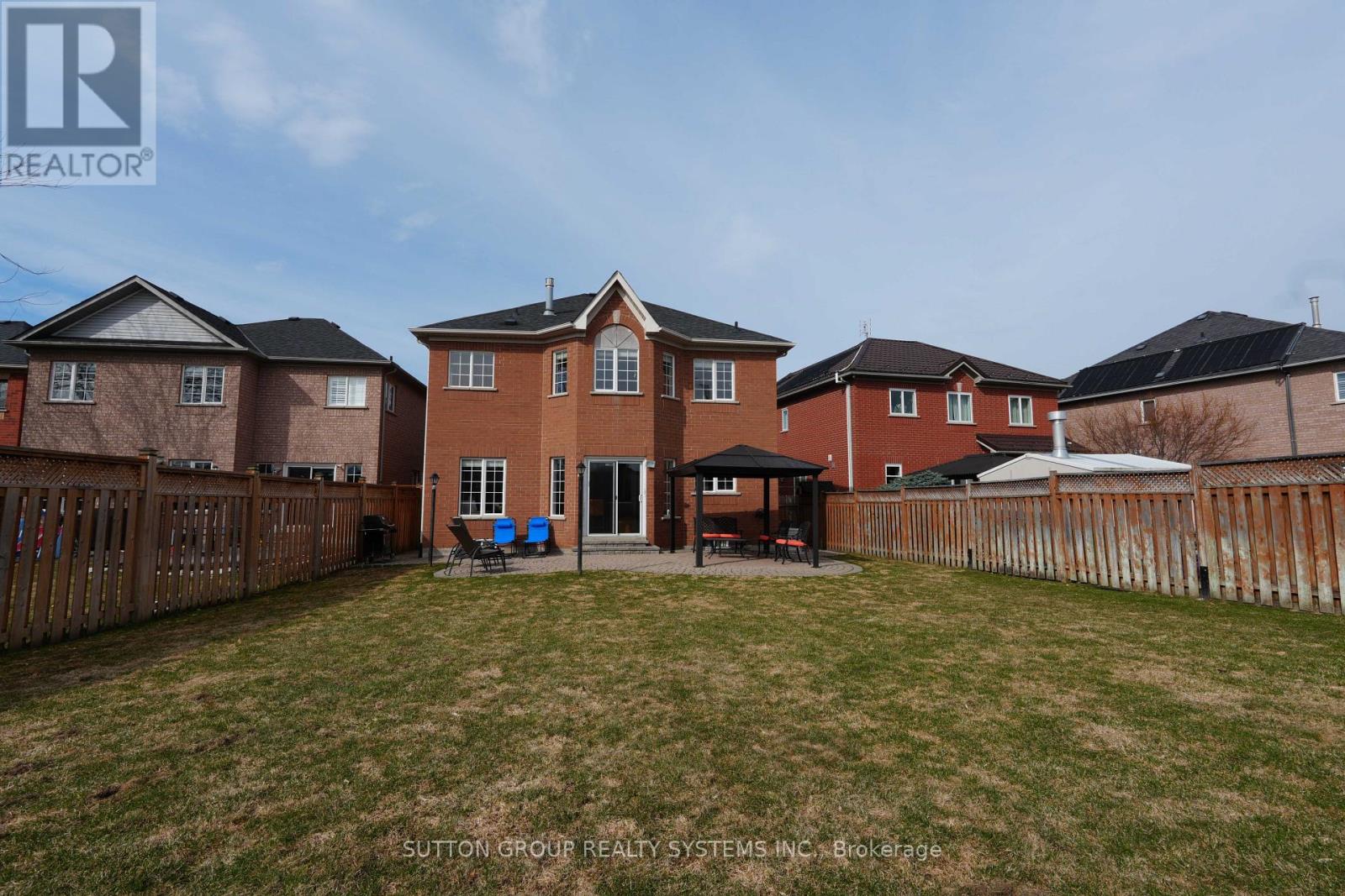 1382 Avon Drive, Mississauga, Ontario  L5N 7Z3 - Photo 40 - W12948292