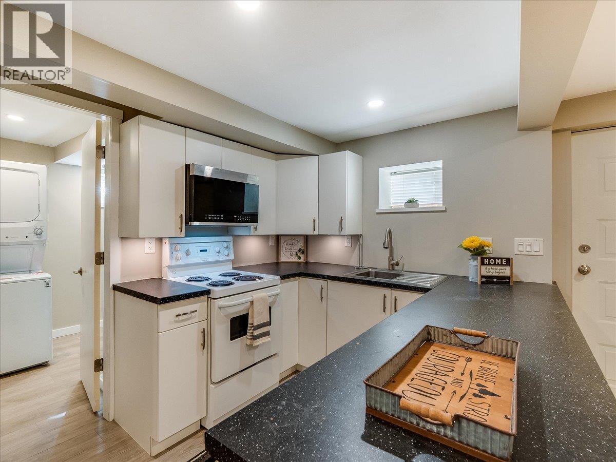 1534 Fifth Avenue, Trail, British Columbia  V1R 1T8 - Photo 23 - 10381563