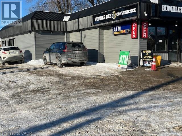 556 STIRLING Avenue S, Kitchener, Ontario