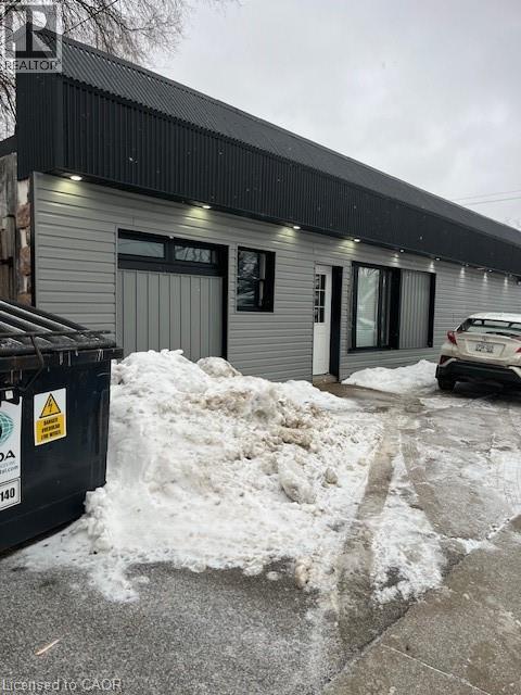 556 Stirling Avenue S, Kitchener, Ontario  N2M 3J6 - Photo 11 - 40816841