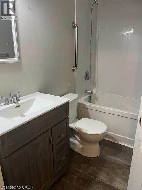 556 Stirling Avenue S, Kitchener, Ontario  N2M 3J6 - Photo 15 - 40816841