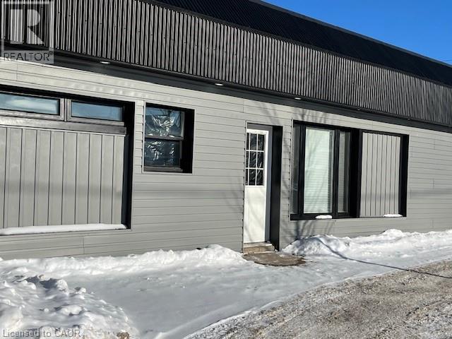 556 Stirling Avenue S, Kitchener, Ontario  N2M 3J6 - Photo 3 - 40816841