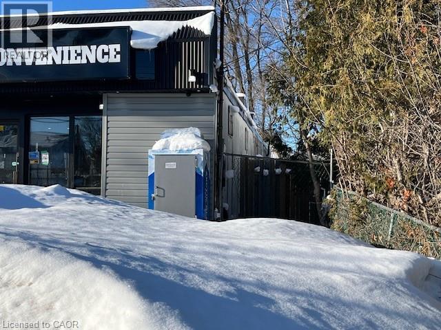 556 Stirling Avenue S, Kitchener, Ontario  N2M 3J6 - Photo 4 - 40816841