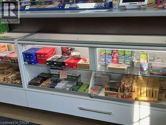 556 Stirling Avenue S, Kitchener, Ontario  N2M 3J6 - Photo 5 - 40816841