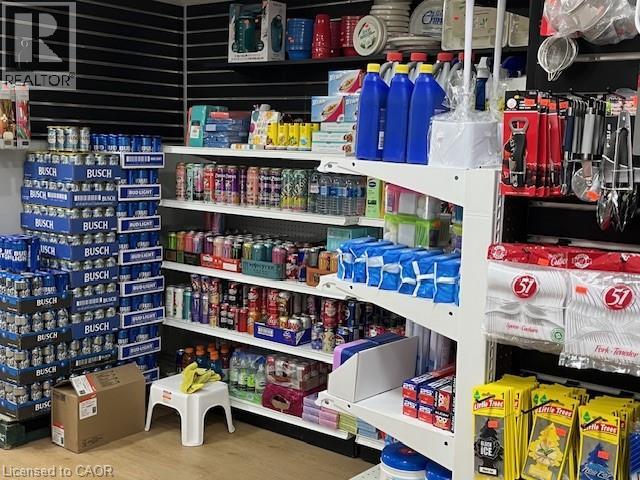 556 Stirling Avenue S, Kitchener, Ontario  N2M 3J6 - Photo 7 - 40816841