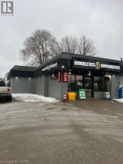 556 Stirling Avenue S, Kitchener, Ontario  N2M 3J6 - Photo 8 - 40816841