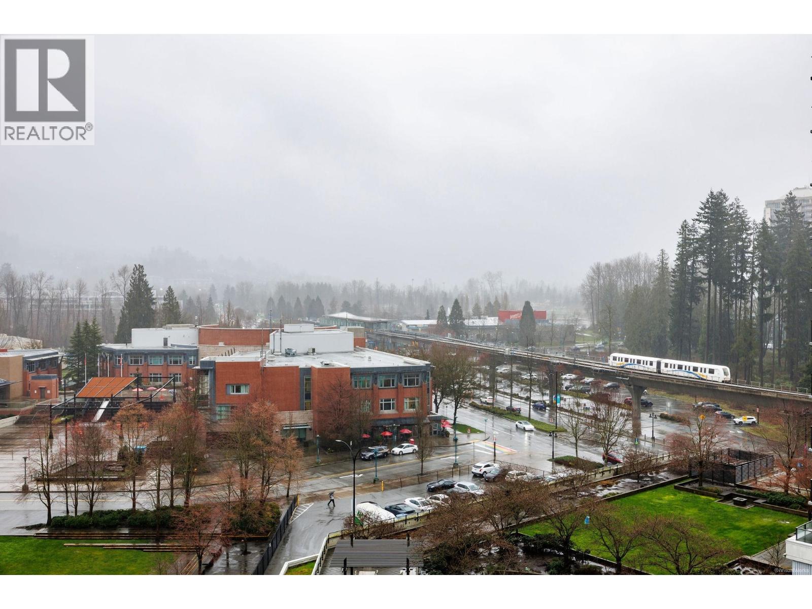 1103 2979 Glen Drive, Coquitlam, British Columbia  V3B 0B2 - Photo 12 - R3106230