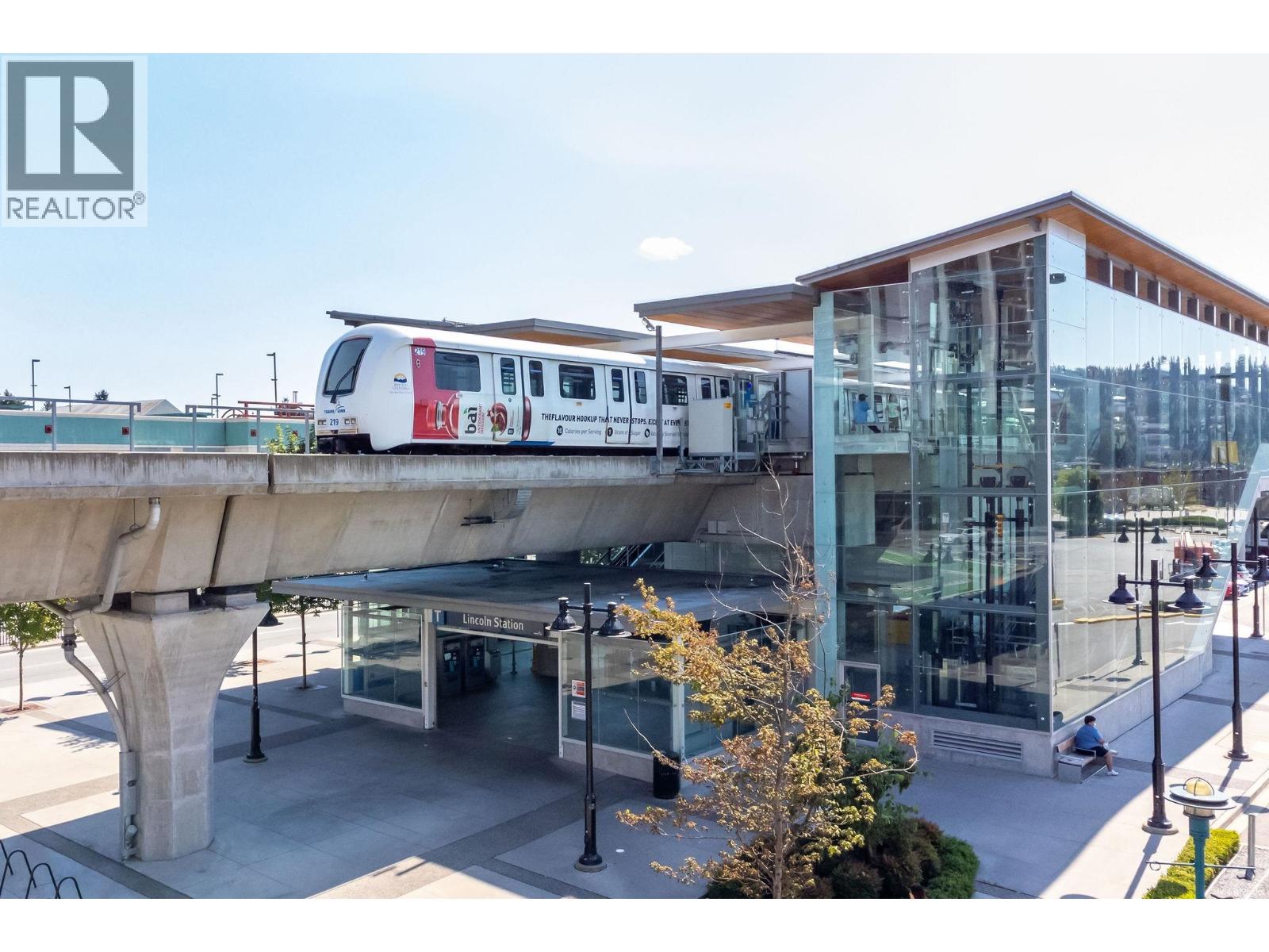 1103 2979 Glen Drive, Coquitlam, British Columbia  V3B 0B2 - Photo 21 - R3106230