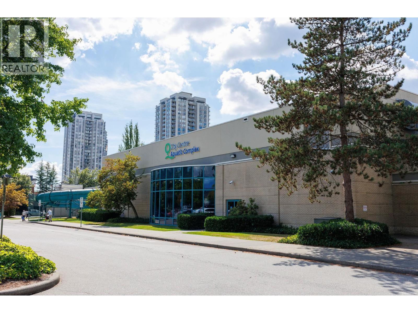 1103 2979 Glen Drive, Coquitlam, British Columbia  V3B 0B2 - Photo 23 - R3106230