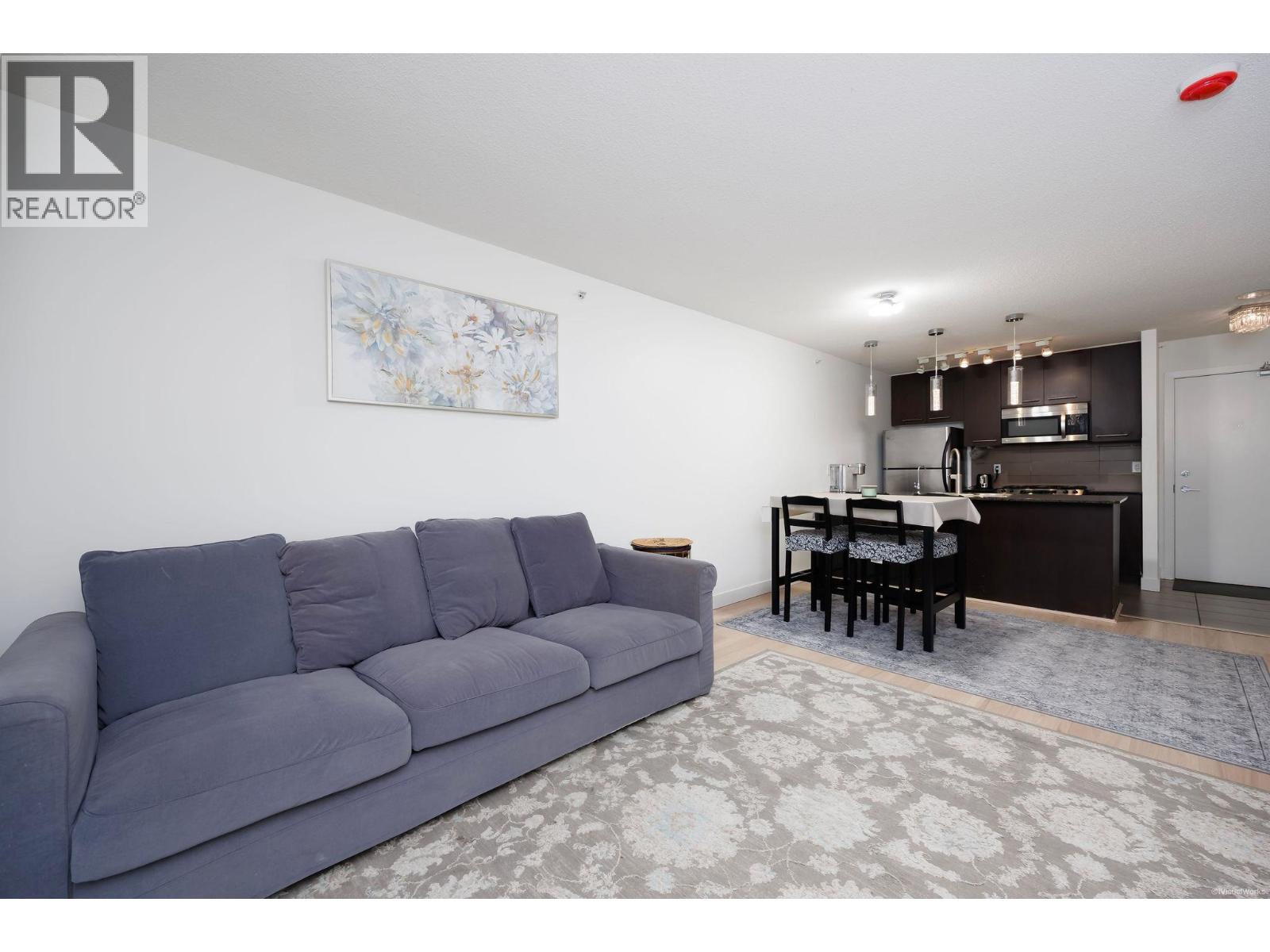 1103 2979 Glen Drive, Coquitlam, British Columbia  V3B 0B2 - Photo 3 - R3106230