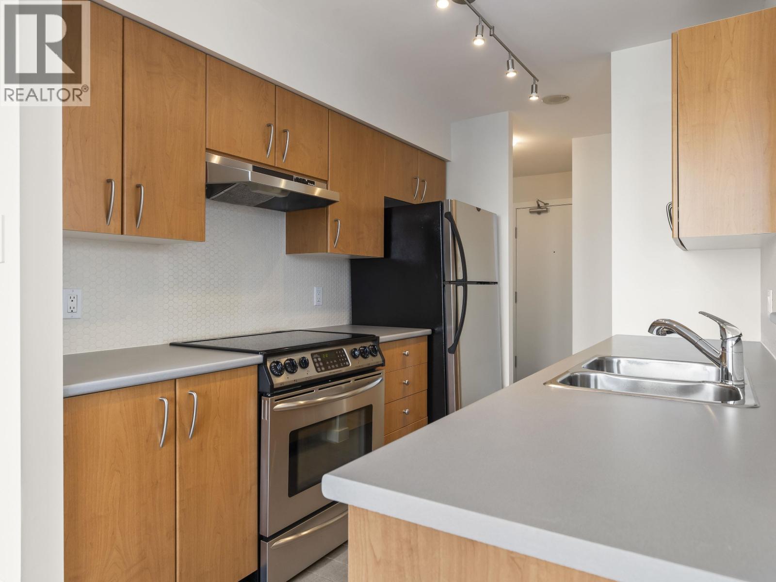 701 1295 Richards Street, Vancouver, British Columbia  V6B 1B7 - Photo 10 - R3106234