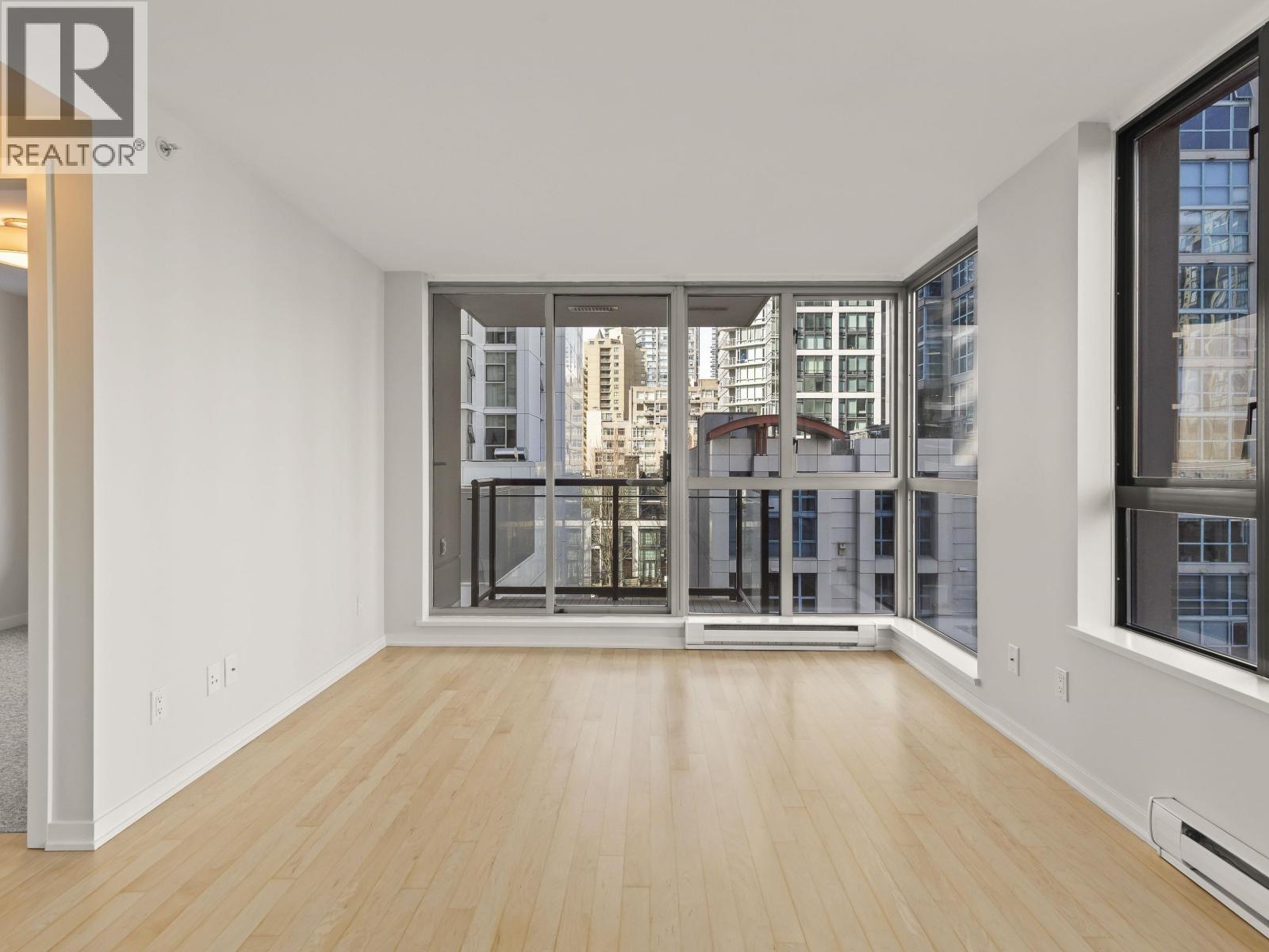 701 1295 Richards Street, Vancouver, British Columbia  V6B 1B7 - Photo 11 - R3106234