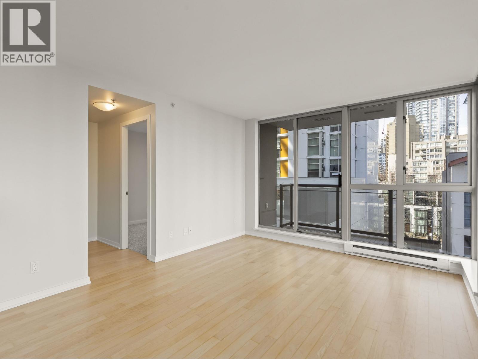 701 1295 Richards Street, Vancouver, British Columbia  V6B 1B7 - Photo 13 - R3106234