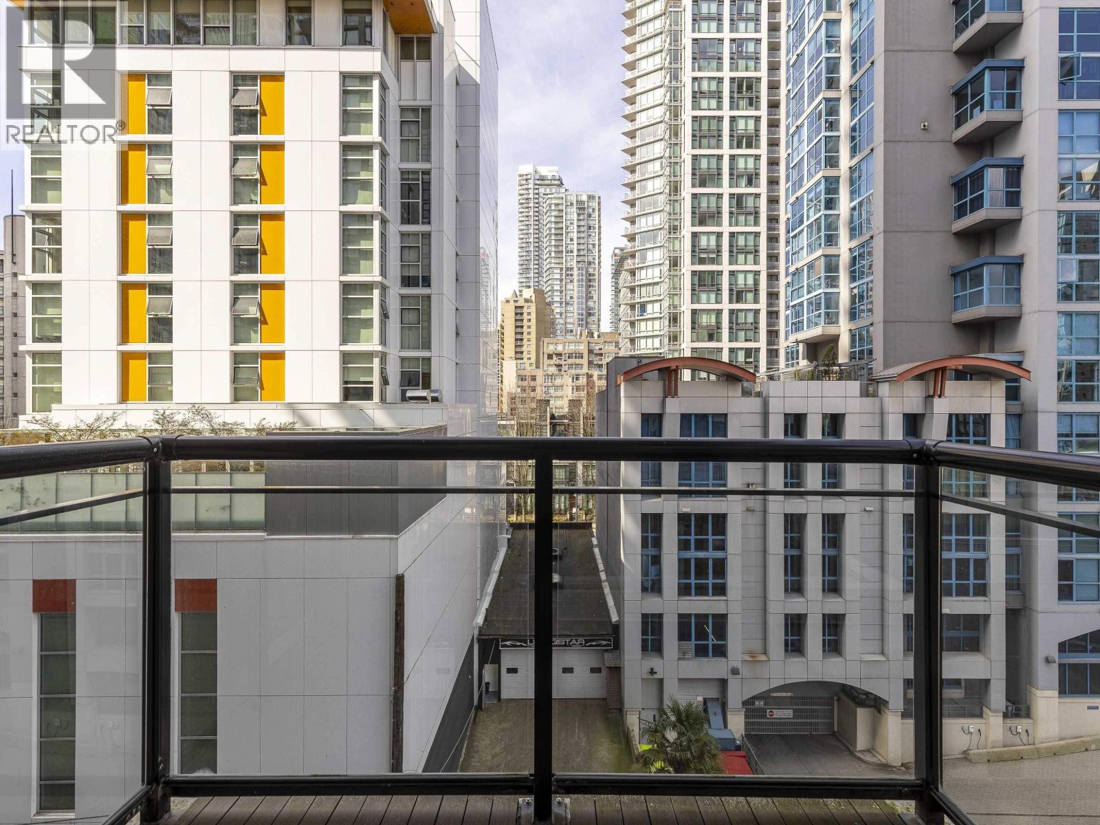 701 1295 Richards Street, Vancouver, British Columbia  V6B 1B7 - Photo 16 - R3106234