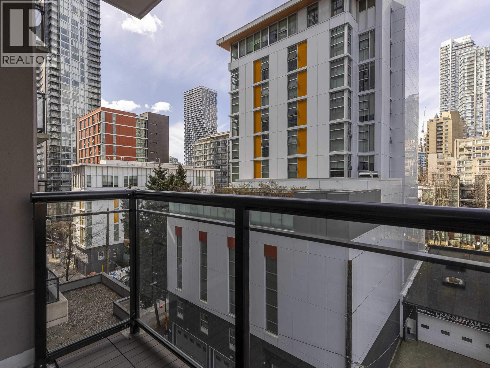 701 1295 Richards Street, Vancouver, British Columbia  V6B 1B7 - Photo 17 - R3106234