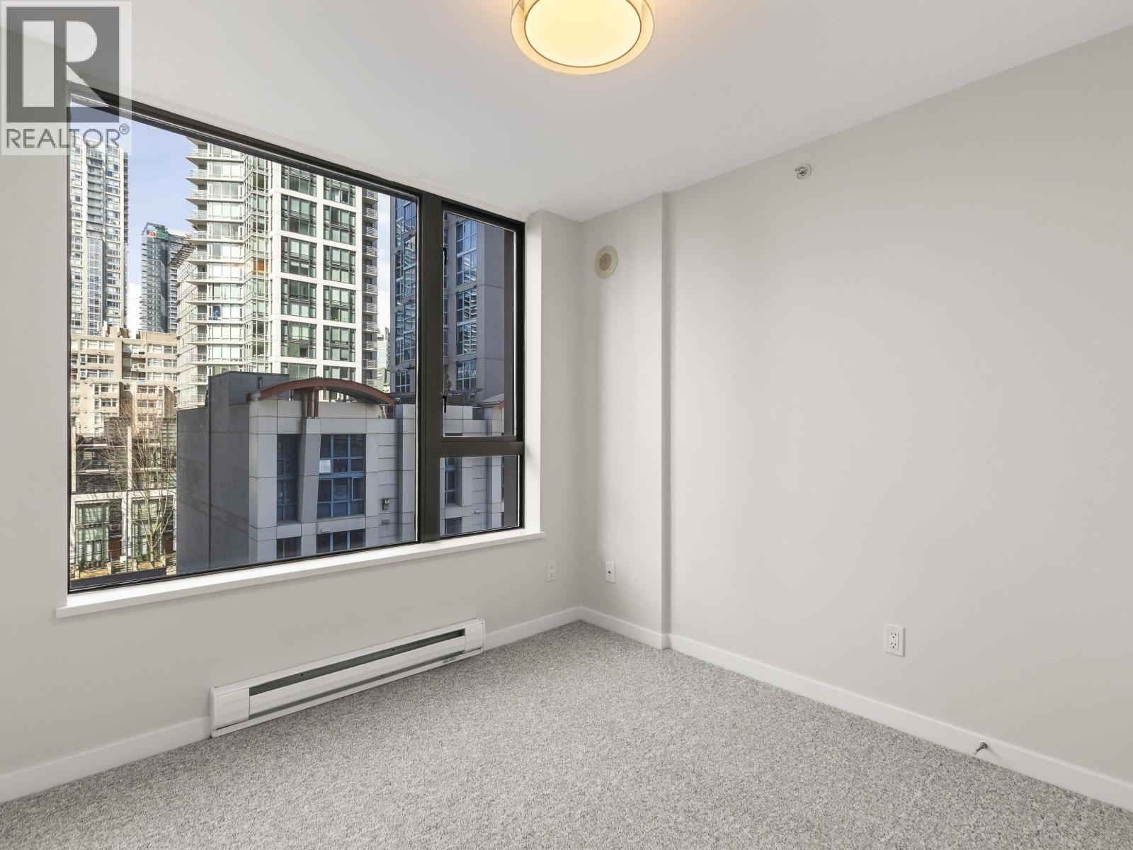 701 1295 Richards Street, Vancouver, British Columbia  V6B 1B7 - Photo 19 - R3106234