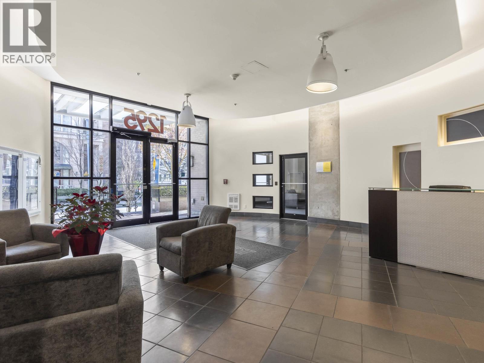 701 1295 Richards Street, Vancouver, British Columbia  V6B 1B7 - Photo 24 - R3106234