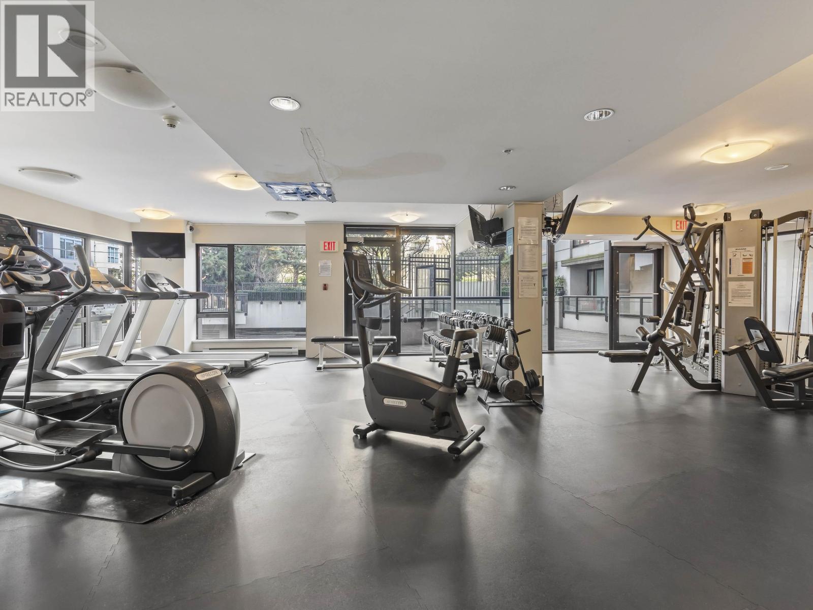 701 1295 Richards Street, Vancouver, British Columbia  V6B 1B7 - Photo 26 - R3106234