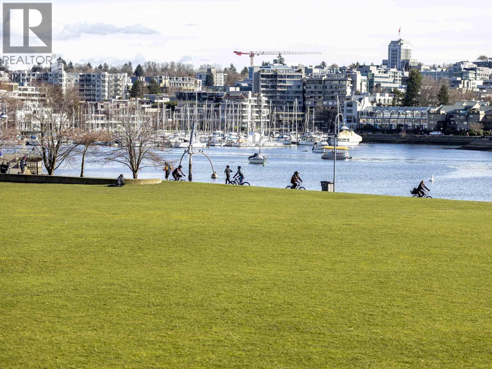 701 1295 Richards Street, Vancouver, British Columbia  V6B 1B7 - Photo 31 - R3106234