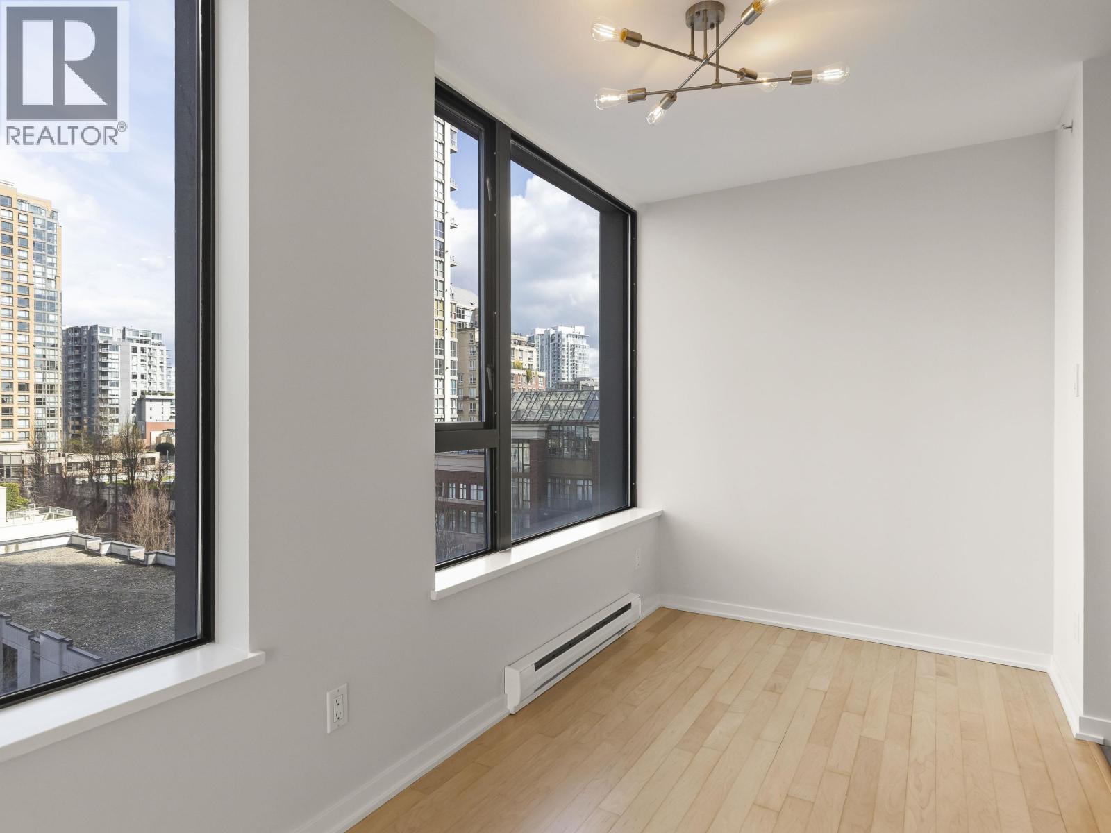 701 1295 Richards Street, Vancouver, British Columbia  V6B 1B7 - Photo 9 - R3106234