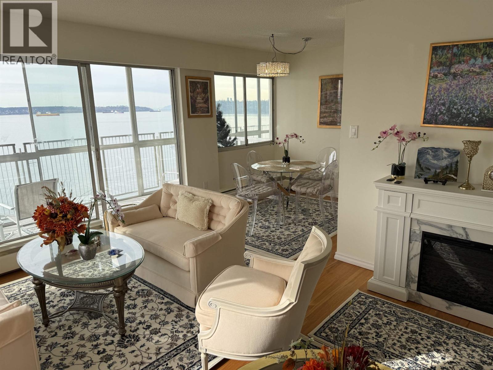 1105 150 24th Street, West Vancouver, British Columbia  V7V 4G8 - Photo 14 - R3106245