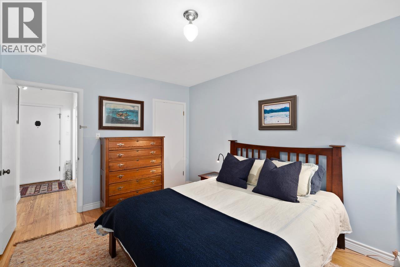 204 1565 Burnaby Street, Vancouver, British Columbia  V6G 2P7 - Photo 14 - R3106247