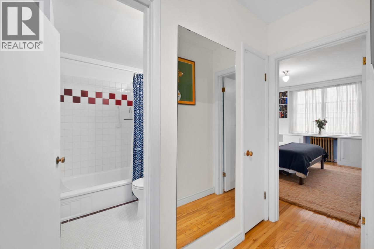 204 1565 Burnaby Street, Vancouver, British Columbia  V6G 2P7 - Photo 15 - R3106247