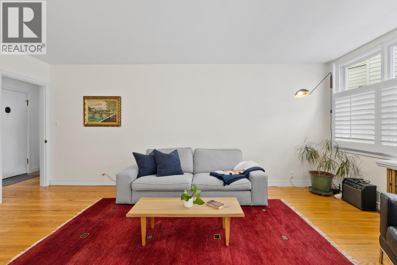 204 1565 Burnaby Street, Vancouver, British Columbia  V6G 2P7 - Photo 3 - R3106247